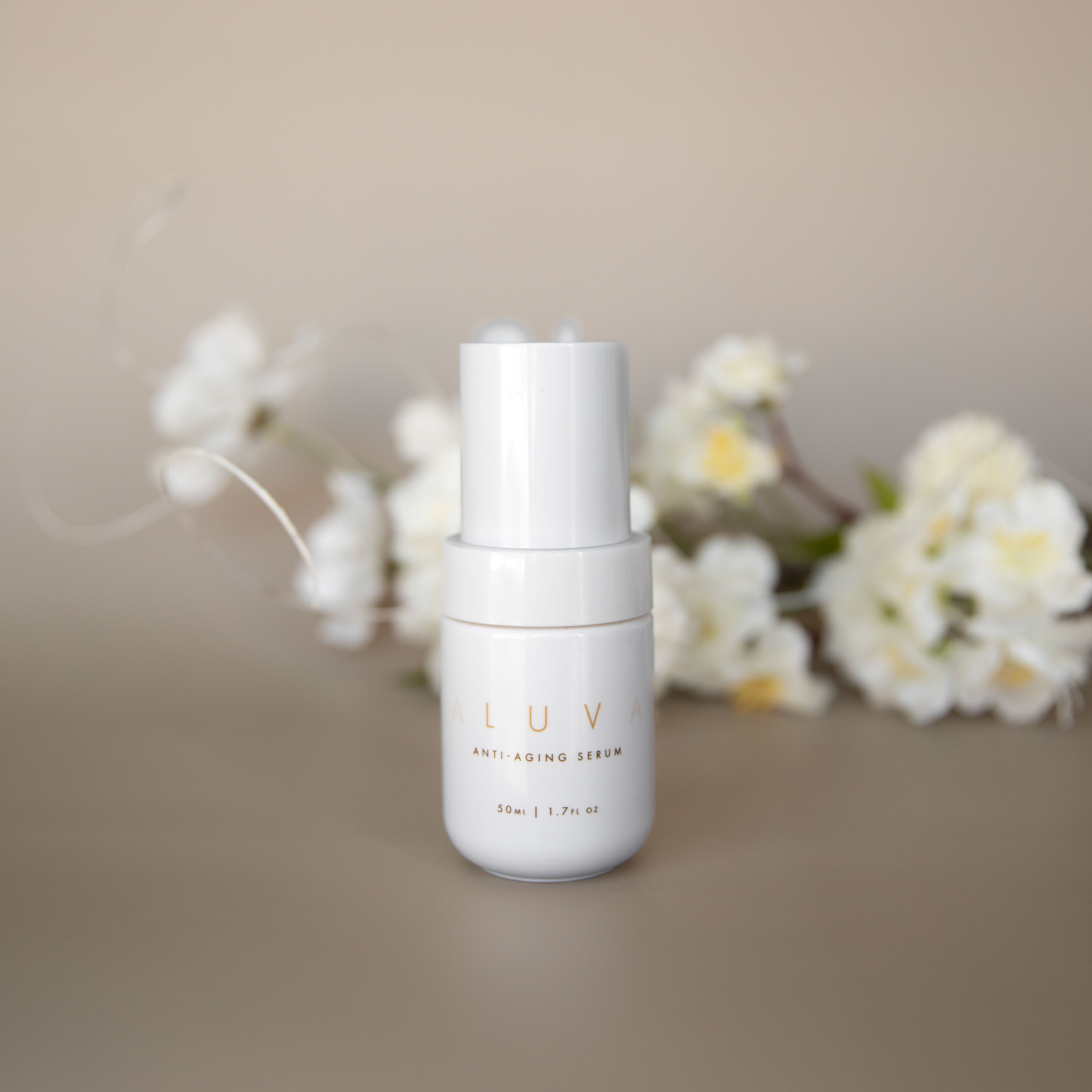 Regenerative Anti-Aging Serum