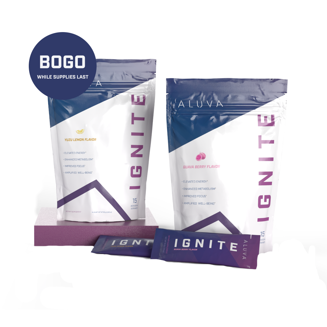 BOGO IGNITE 